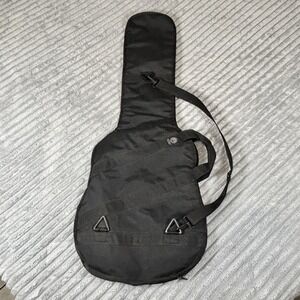 Kaces‎ Ill Ace Production instrument soft shell guitar caring bag